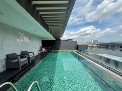 Cubik (D15), Apartment #499105311